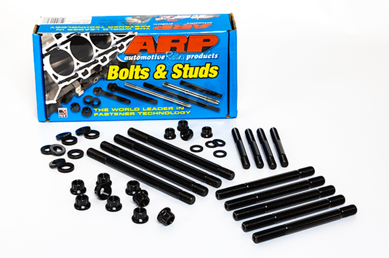 ARP ヘッドスタッドキット〈9スタッド〉