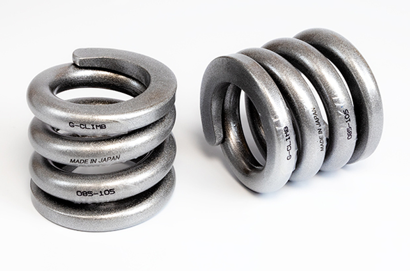 レース・スポーツ走行専用コイルスプリング