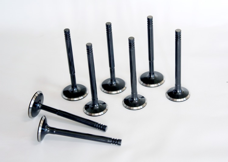 オリジナル・バルブ〈トリプルコッター 純正リコンディションサイズ〉