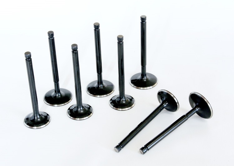 オリジナル・ビックバルブ〈シングルコッターチューニング・レーシングサイズ〉