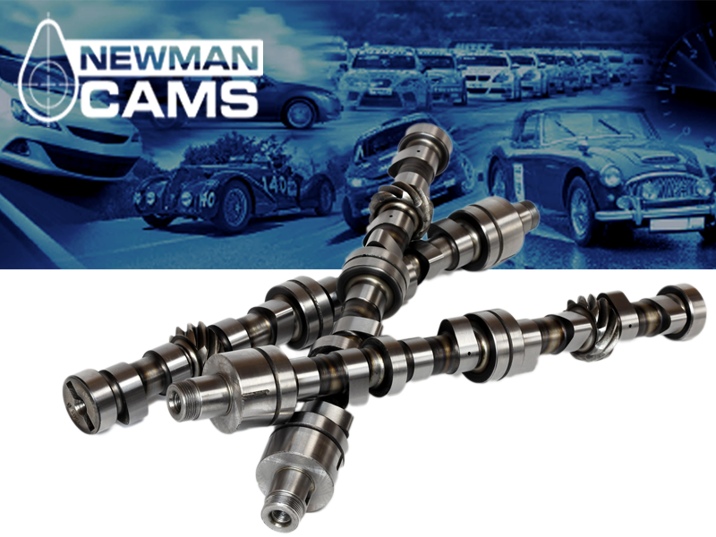 NEWMAN CAMS